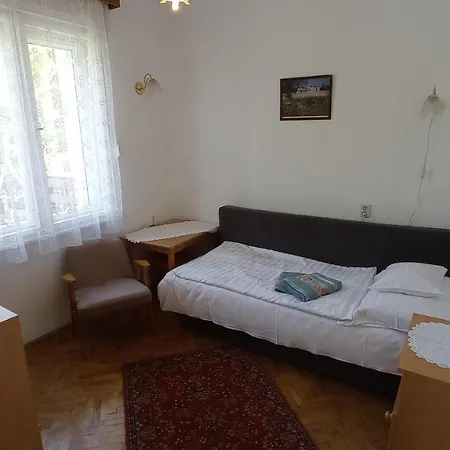 Vizkoezeli 2-4 Fos Apartman Abrahamhegy