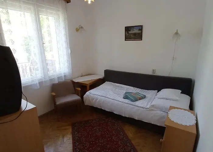 Vizkoezeli 2-4 Fos Apartman Abrahamhegy