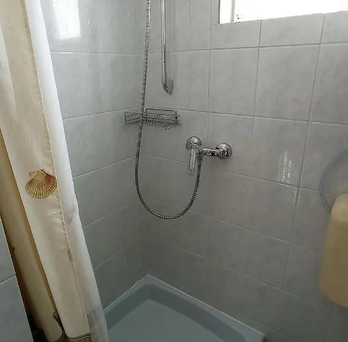Vizkoezeli 2-4 Fos Apartman Abrahamhegy Hébergement de vacances