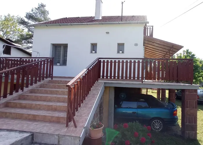 Vizkoezeli 2-4 Fos Apartman Abrahamhegy